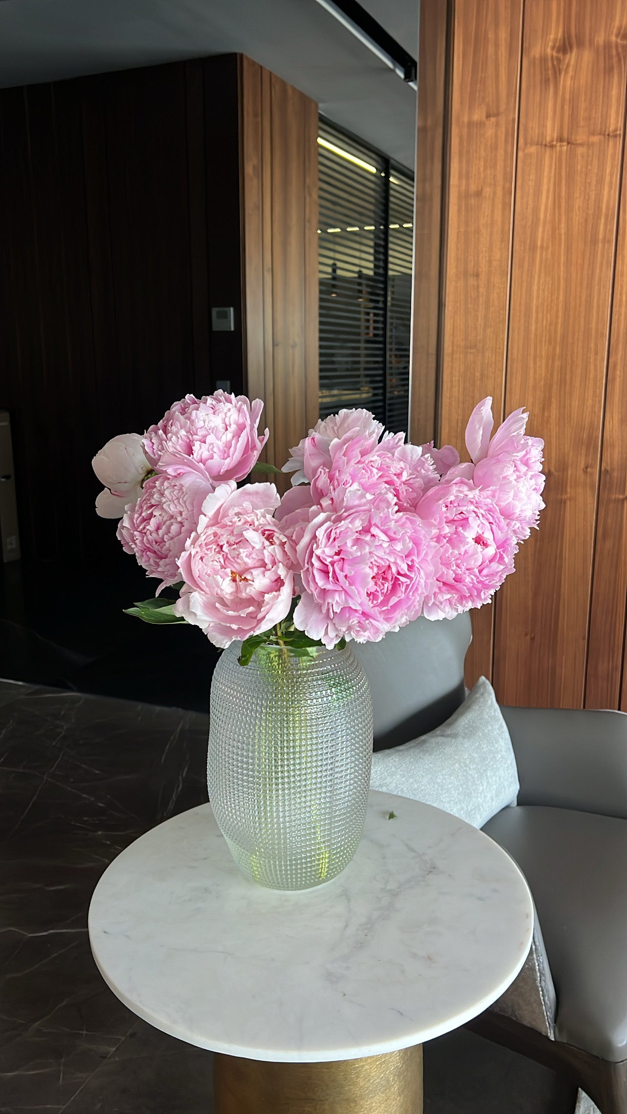 Peonias
