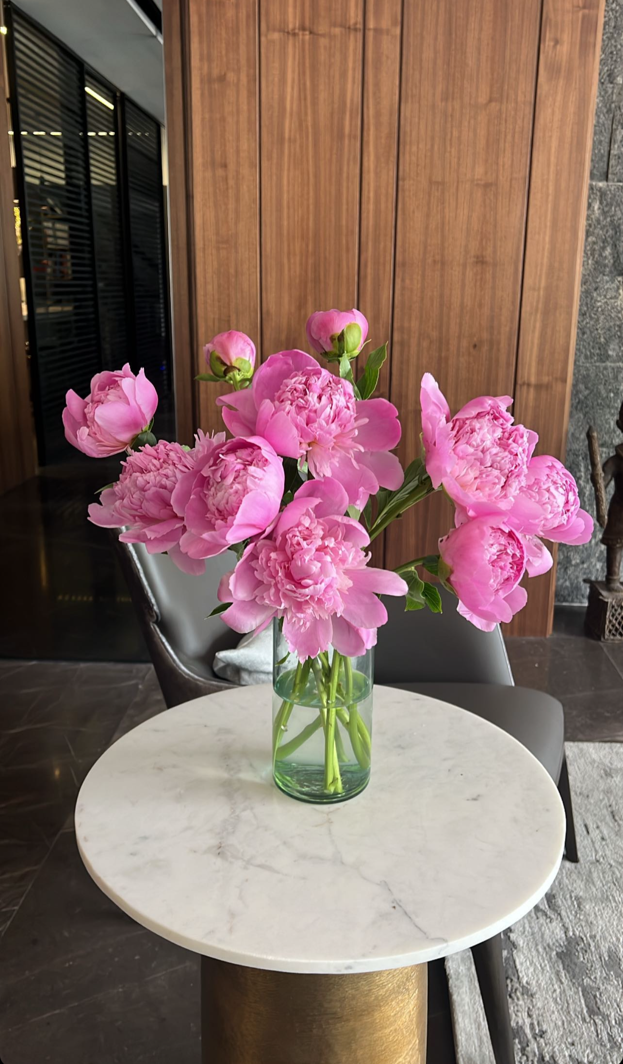 Peonias