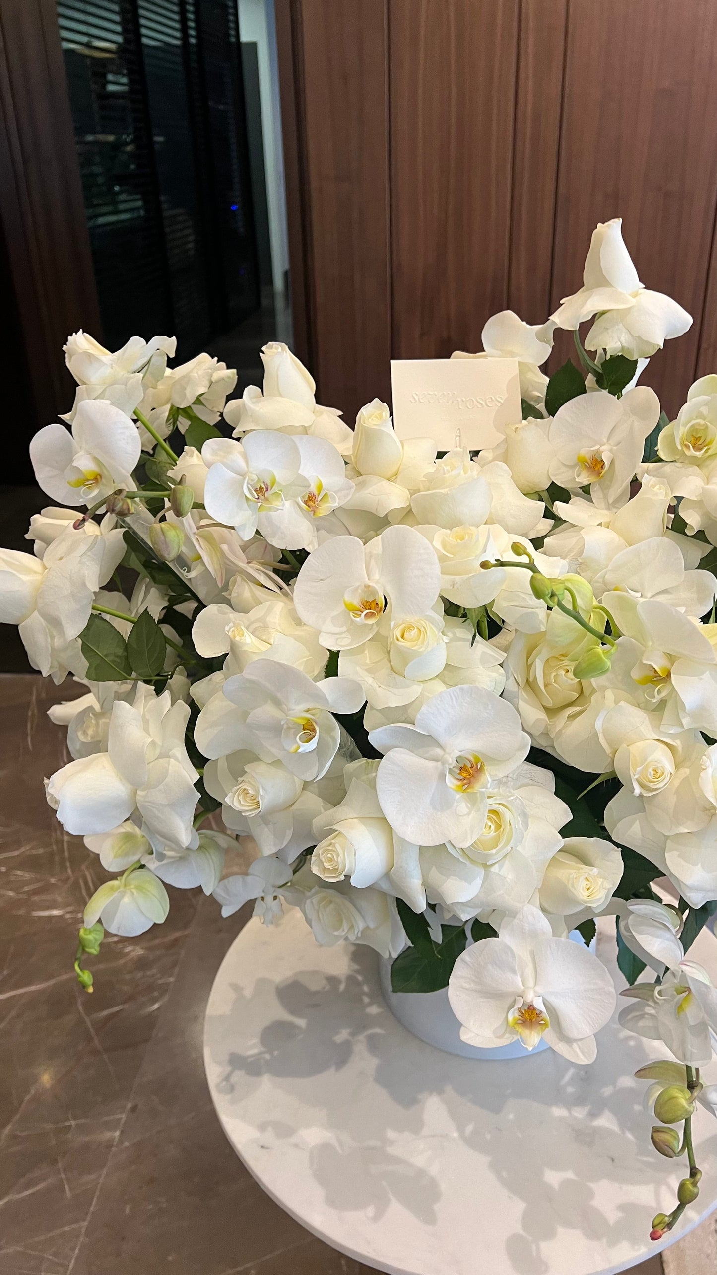 My White Heart