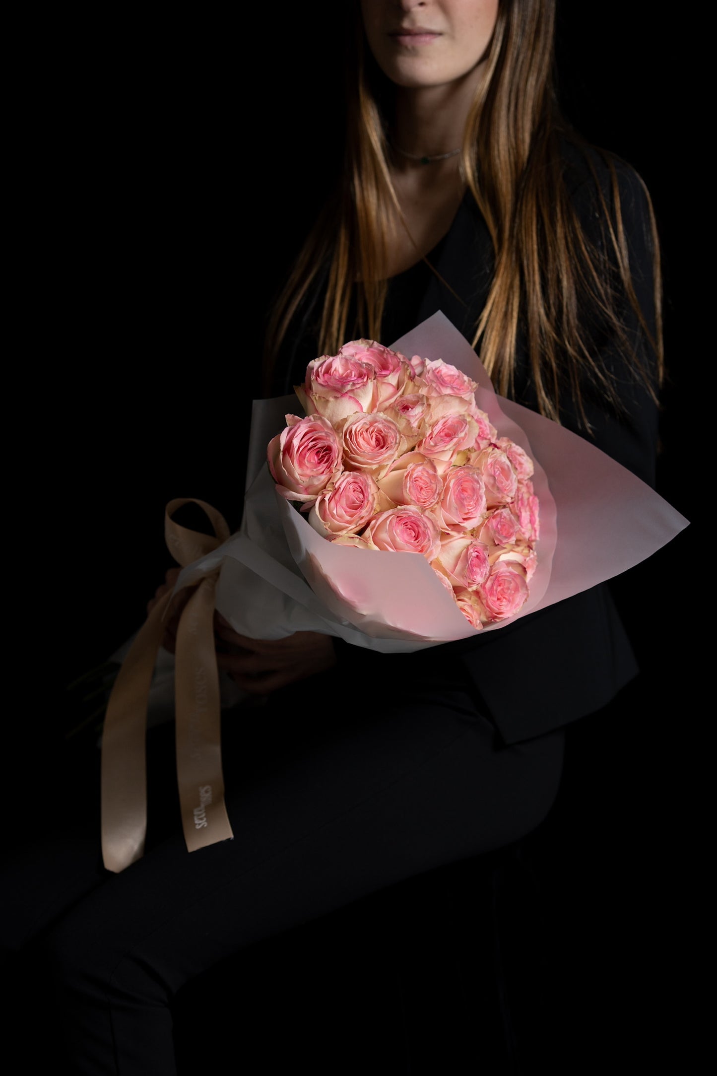 Rose bouquet