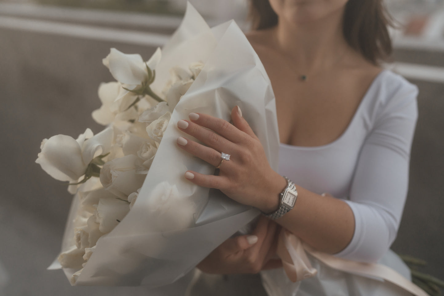 Bridal Bouquet
