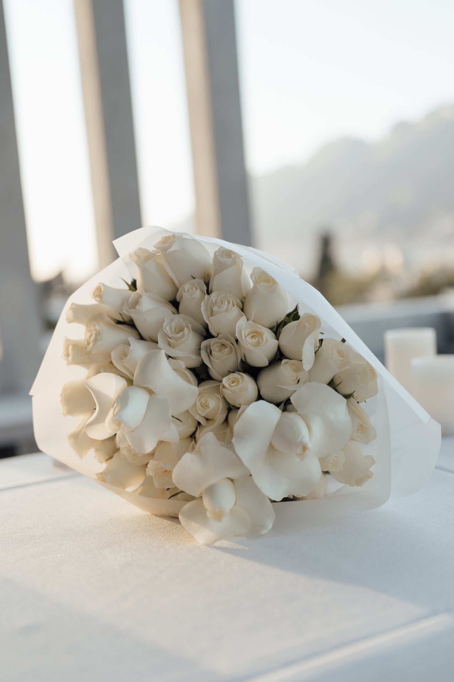 Bridal Bouquet