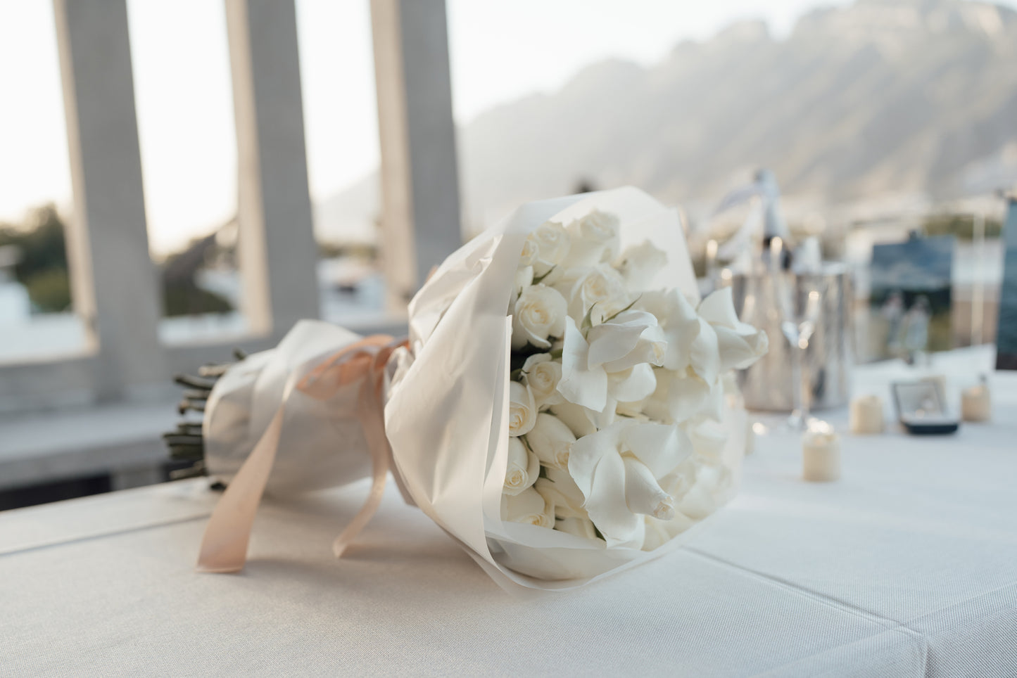 Bridal Bouquet