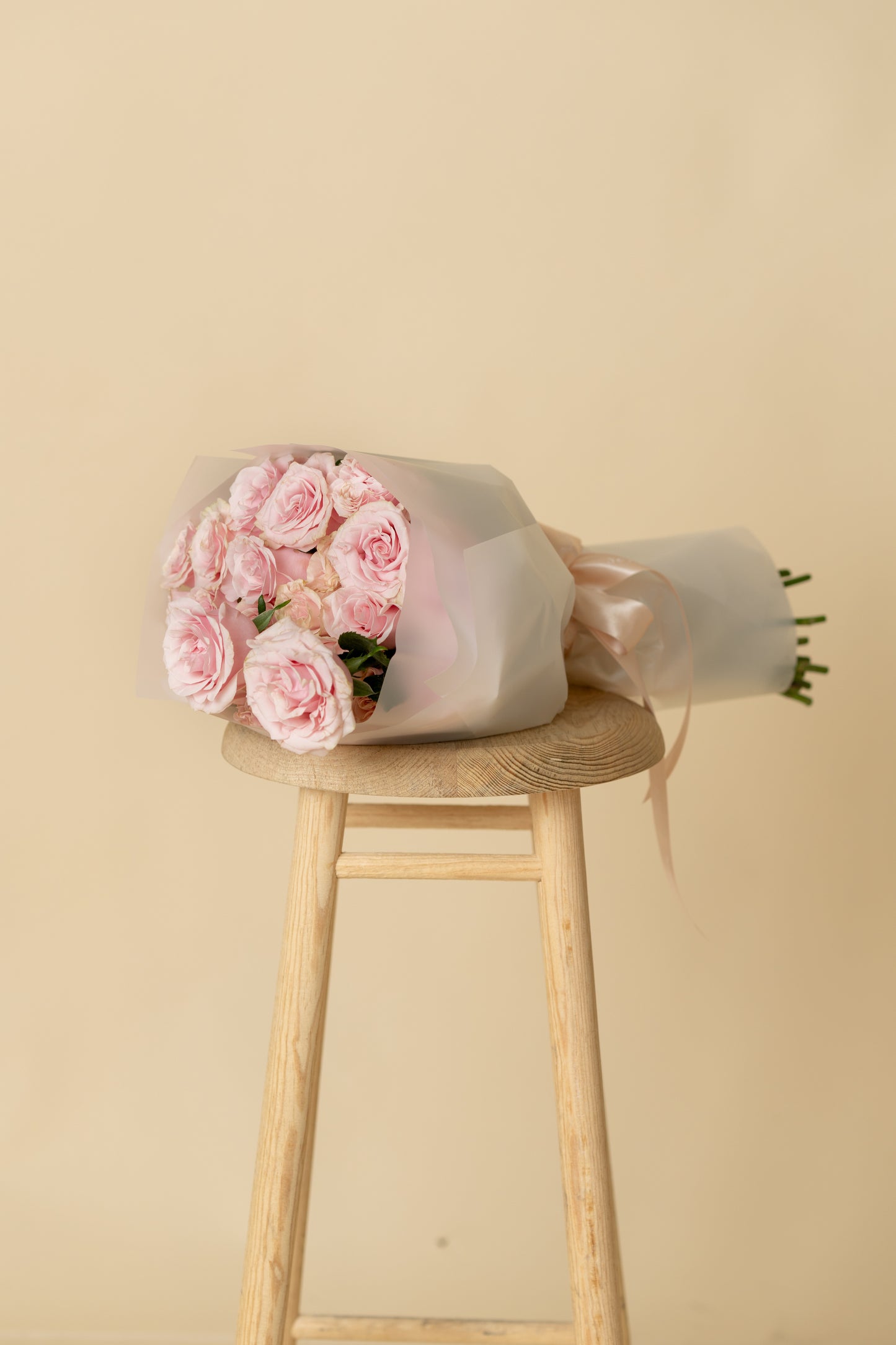 Rose bouquet