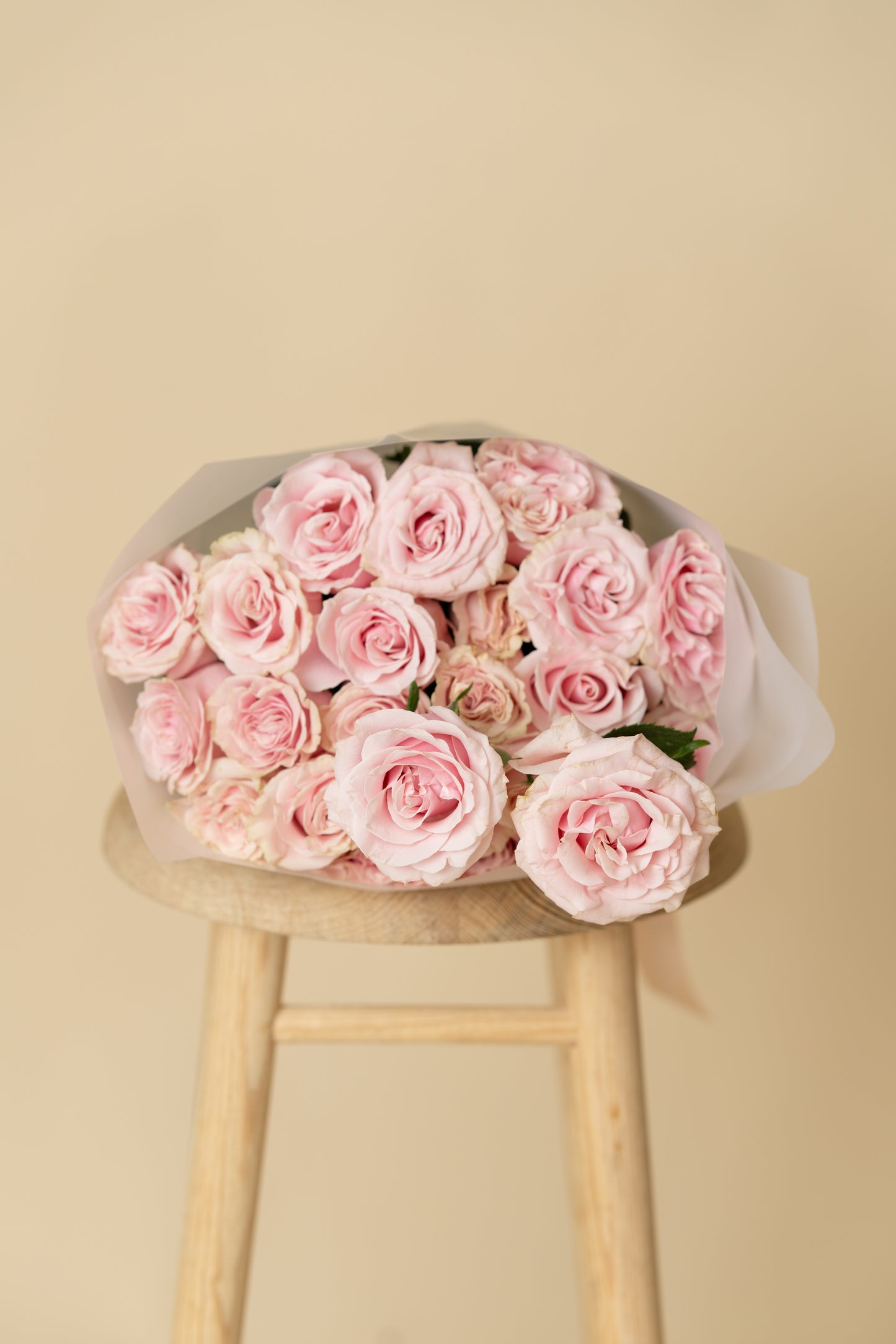 Rose bouquet