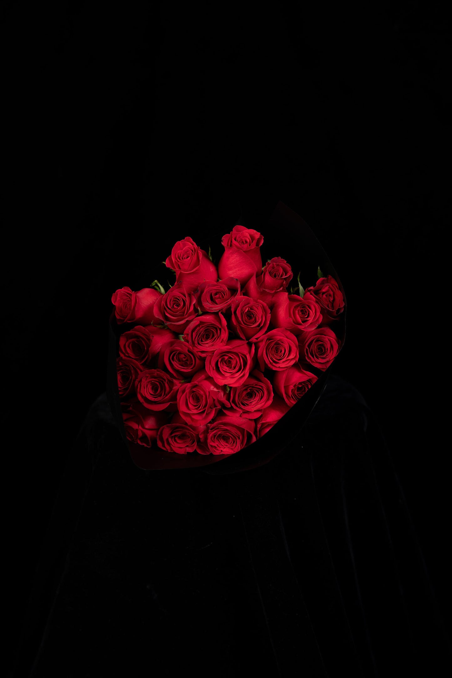 Rose bouquet