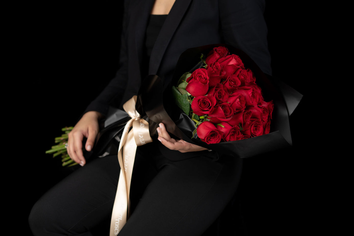 Rose bouquet