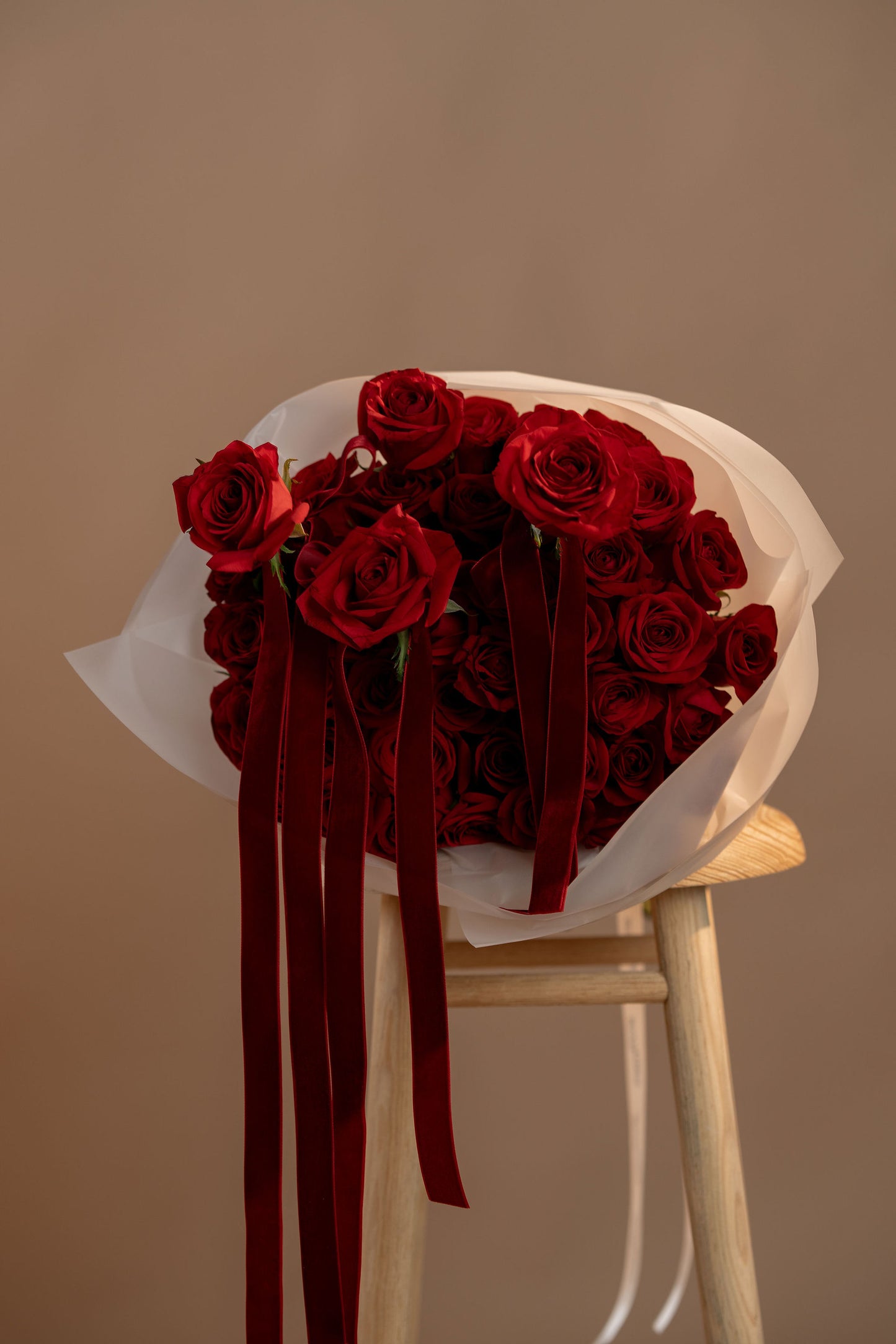 Cherry Red