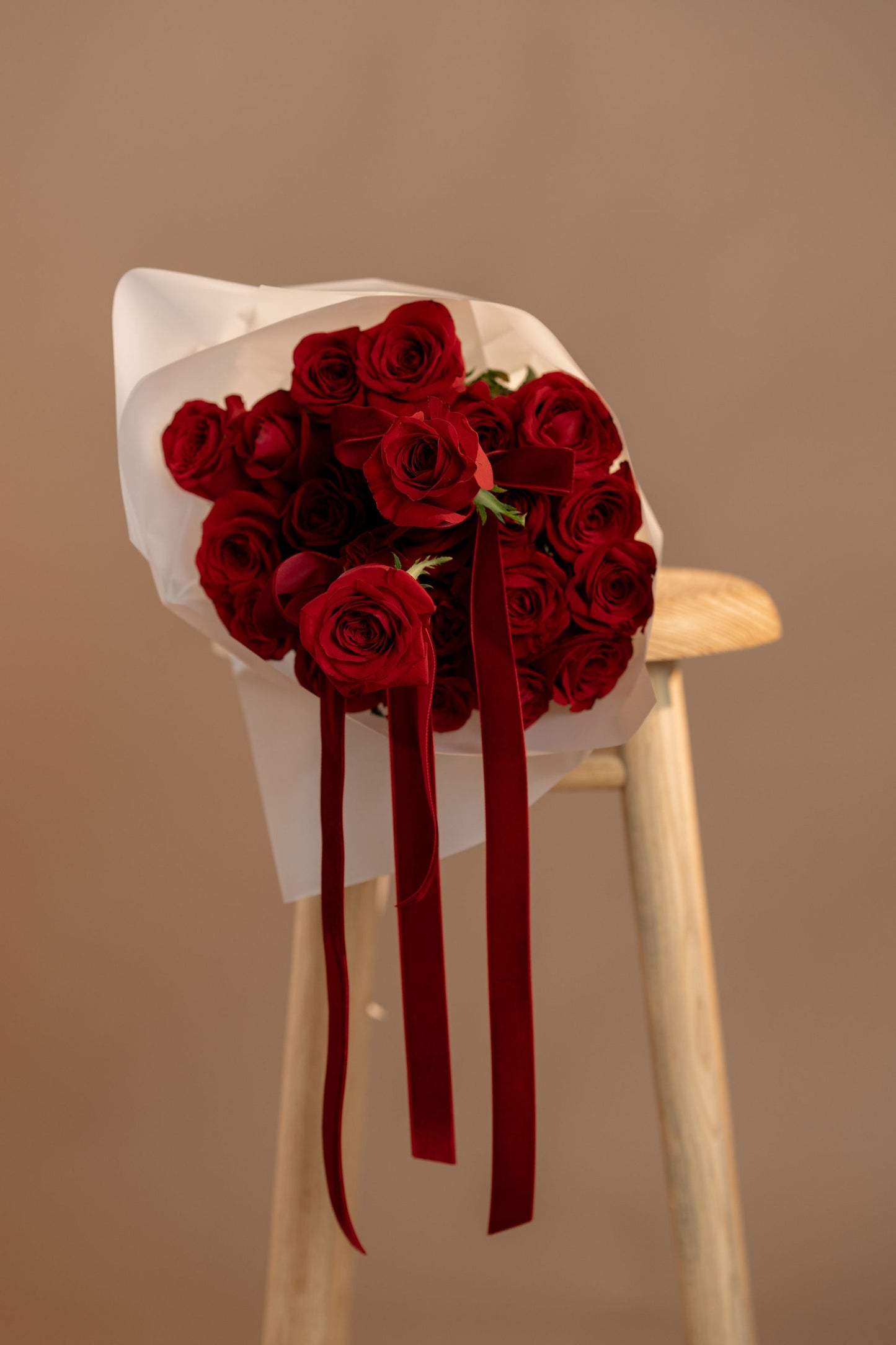 Raspberry Red