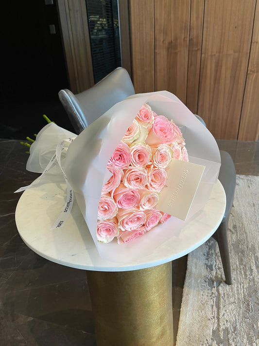 Rose bouquet