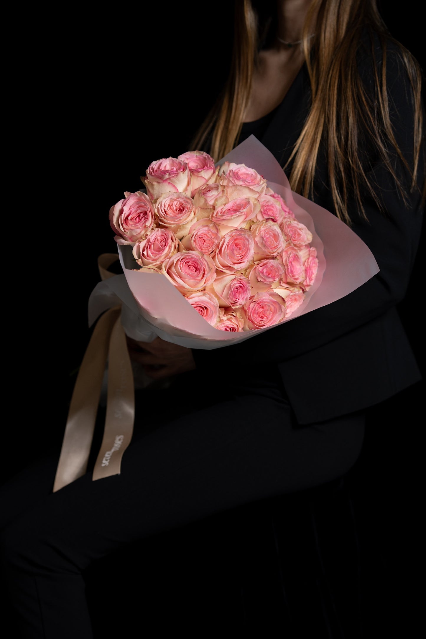 Admiration – Seven Roses