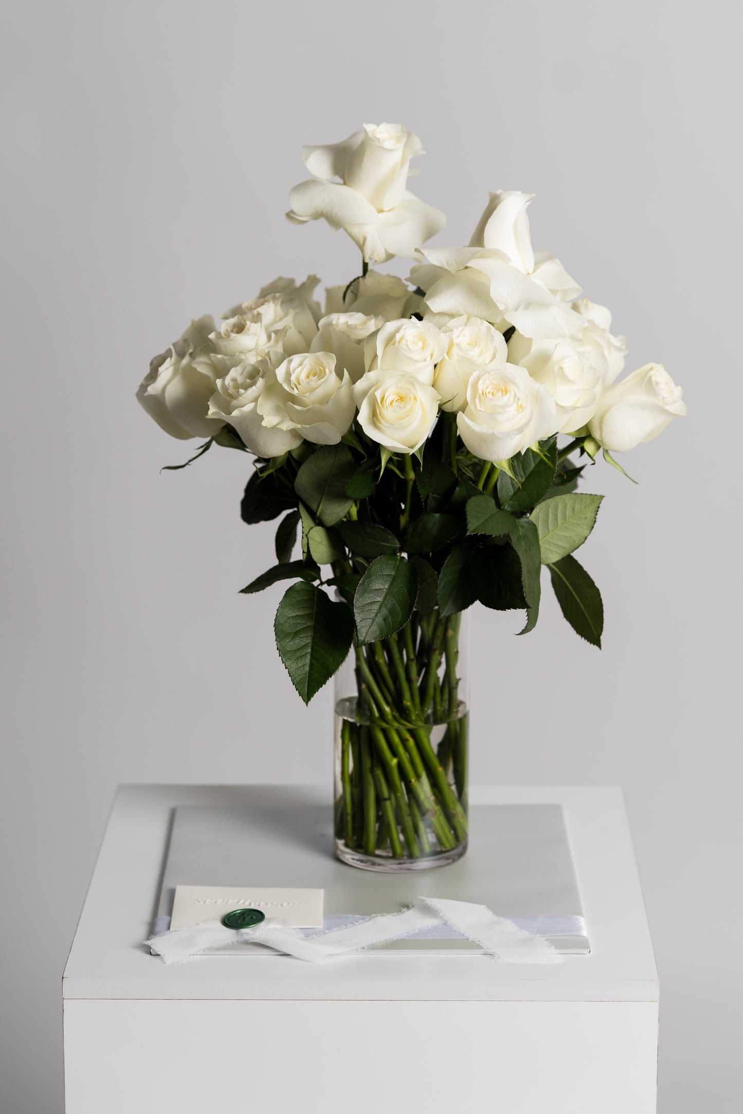 Kit White Eternity