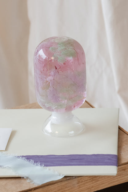 Purple Fragment