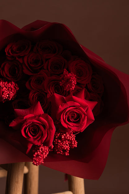 Love Letter